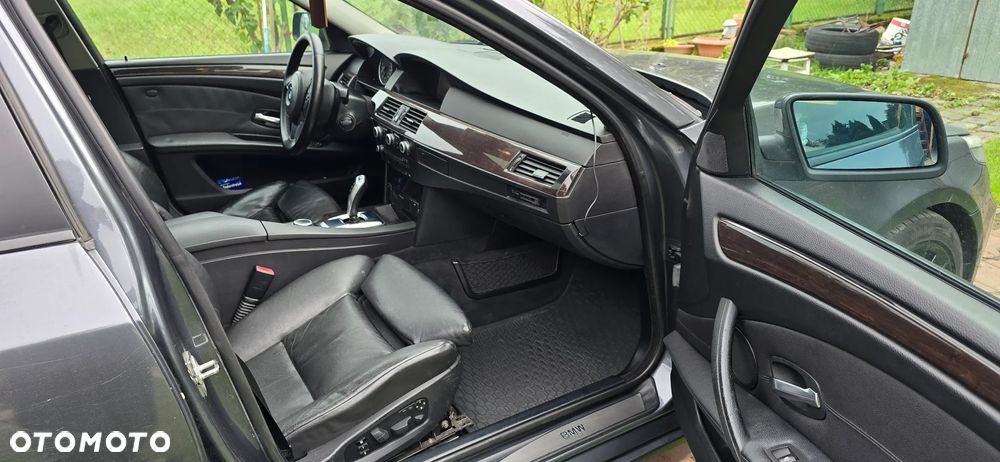 BMW Seria 5 - 9