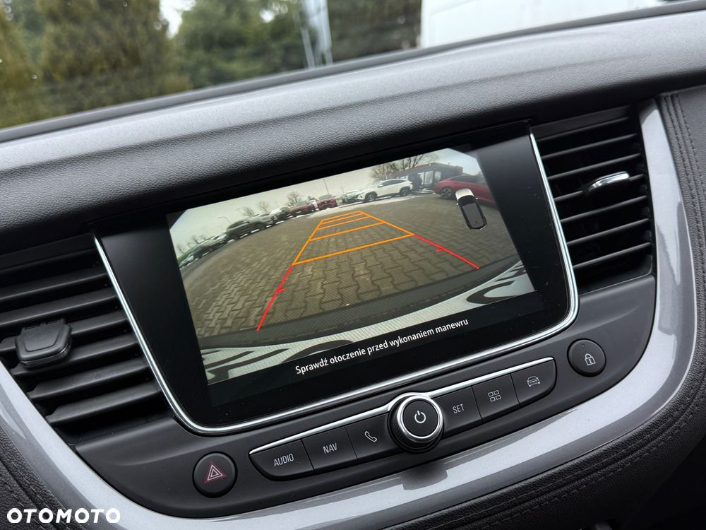Opel Grandland X 1.5 D Start/Stop Ultimate - 23