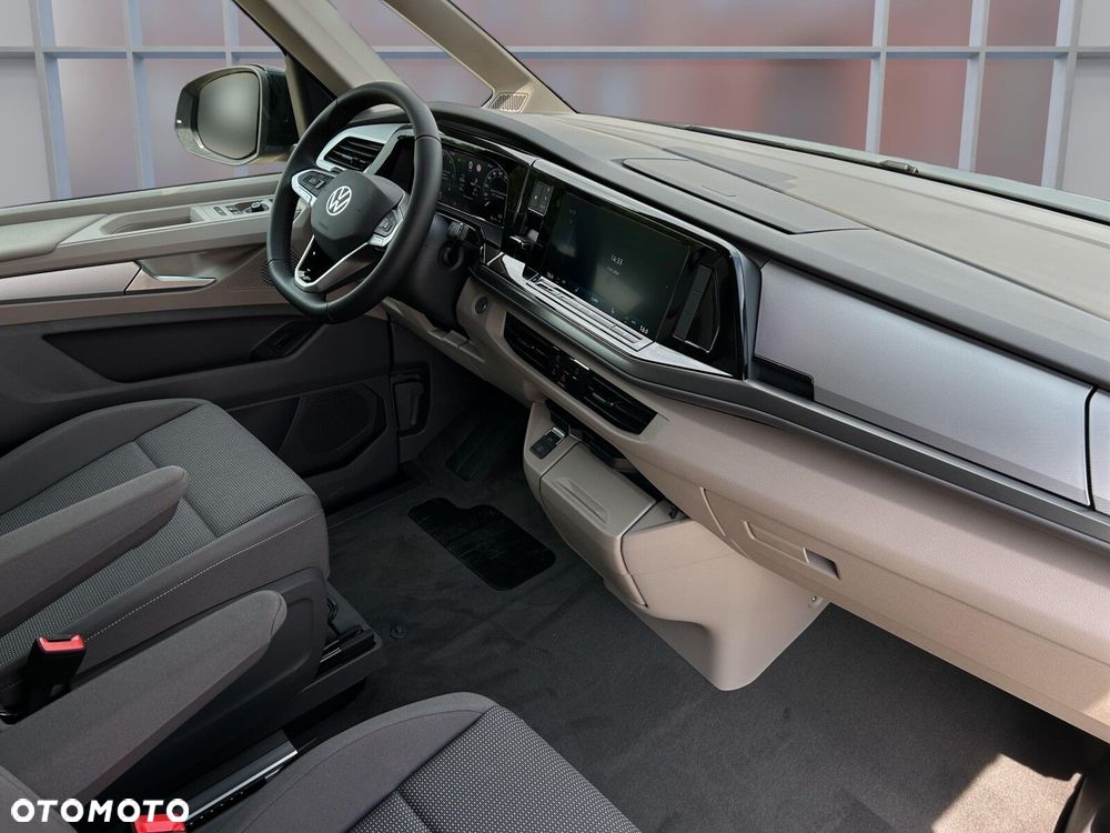 Volkswagen California - 16