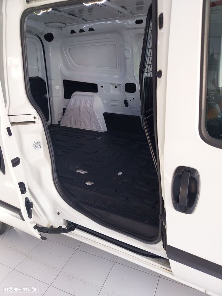 Fiat Doblo 1.3 MJ Maxi Easy 3L - 7