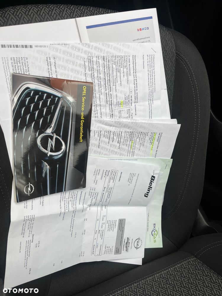 Opel Mokka 1.6 Active S&S - 32