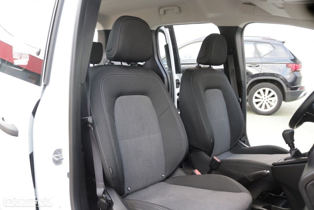 Mercedes-Benz Citan - 24