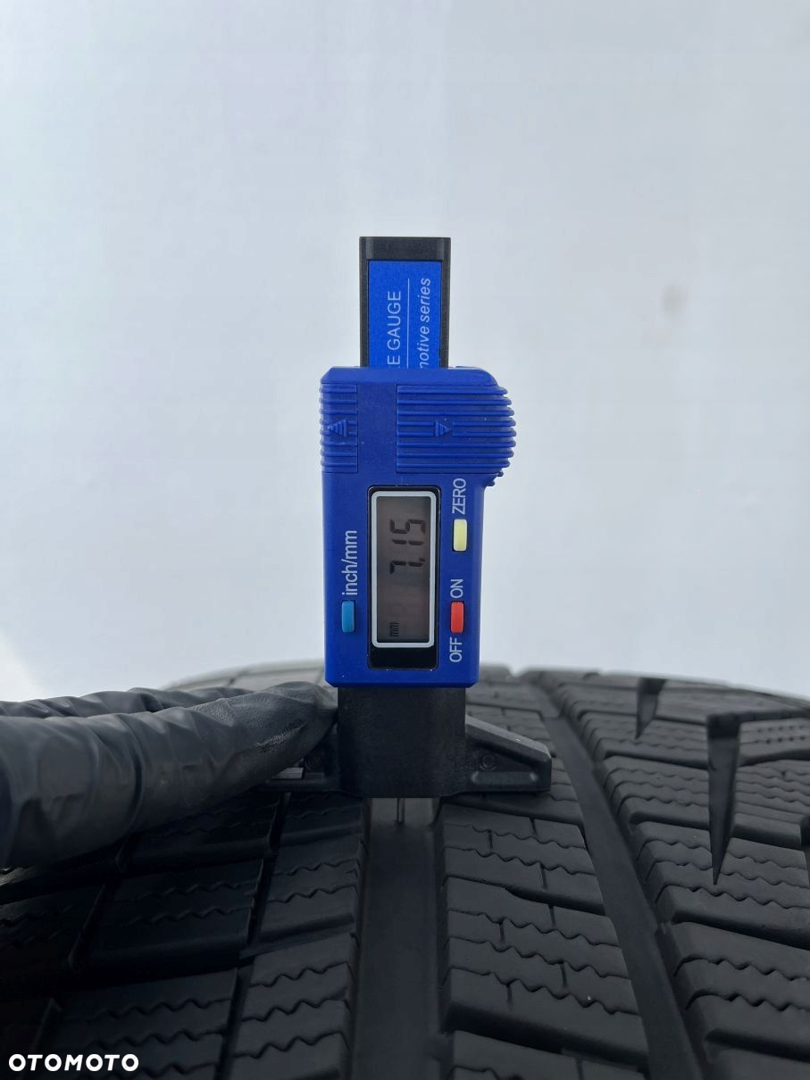 OPONY 275/35/19 100V HANKOOK WINTER ICEPT EVO2 W320 - 5