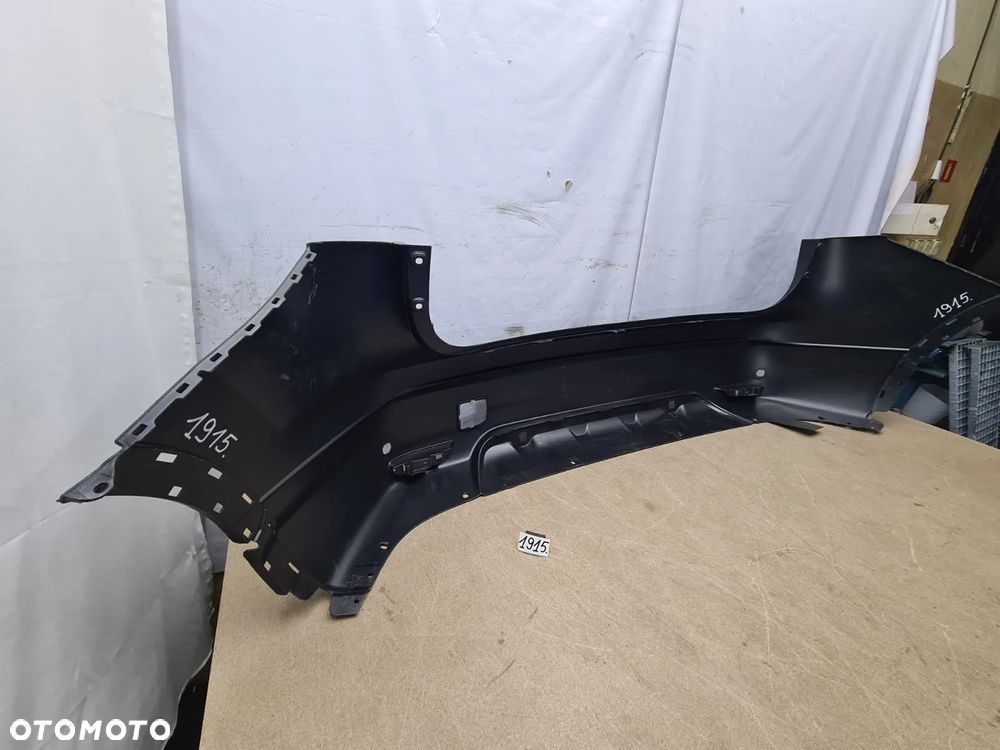 Nissan Qashqai J11 14-17r 850224EAOH 4xpdc zderzak tył tylny - 6