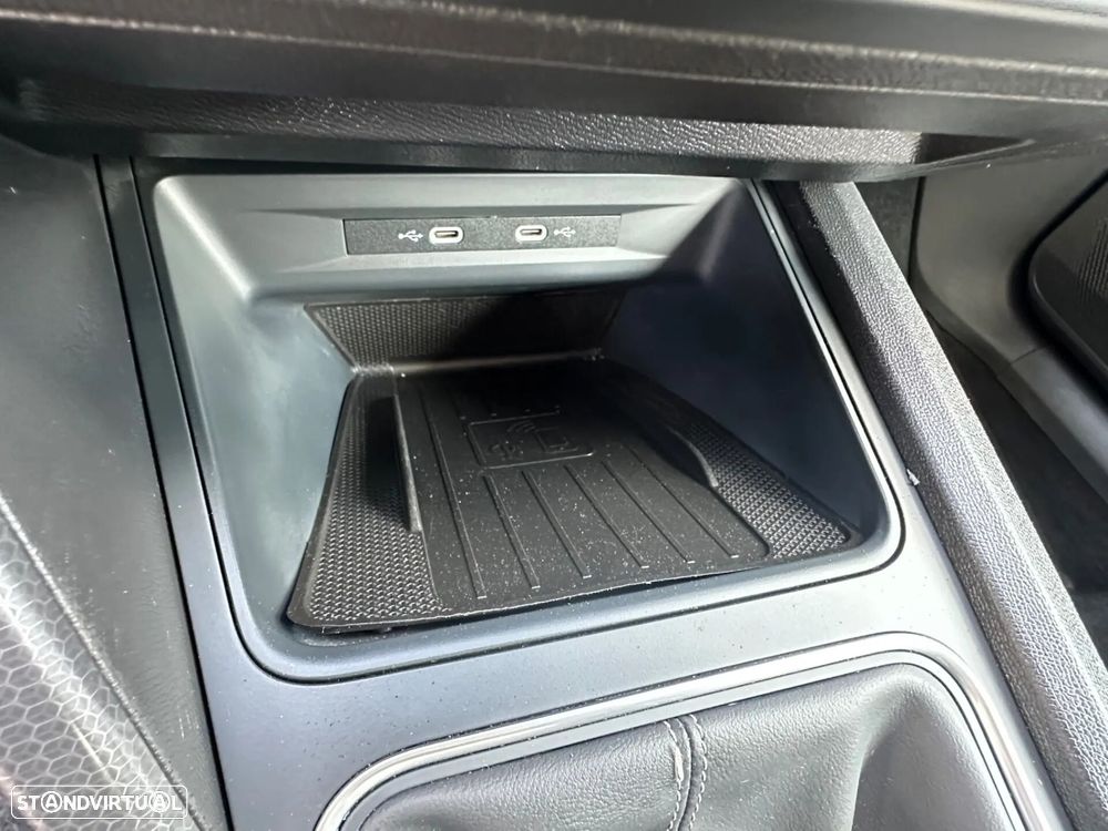 SEAT Leon ST 1.0 TSI Style - 22