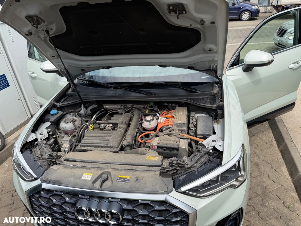 Audi Q3 - 12