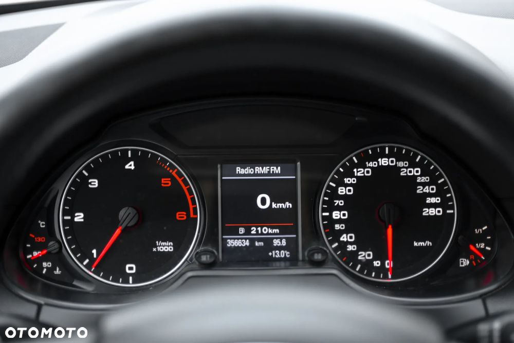 Audi Q5 2.0 TDI Quattro - 7