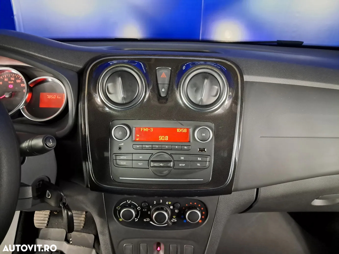 Dacia Logan - 13