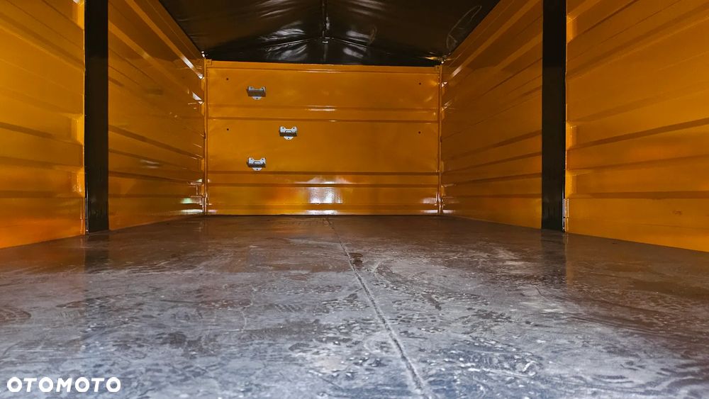 Wielton Przyczepa rolnicza burtowa PRS-2/W14, 14 ton, nowa, gwarancja 24 m-ce! - 3