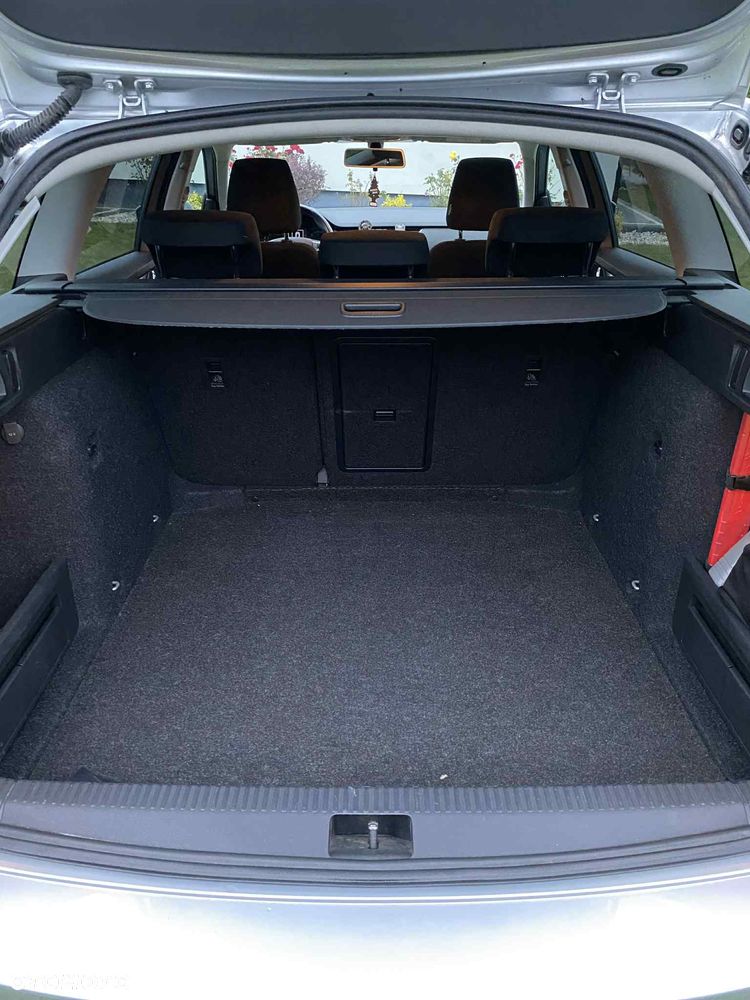 Skoda Octavia 2.0 TDI Ambition - 9