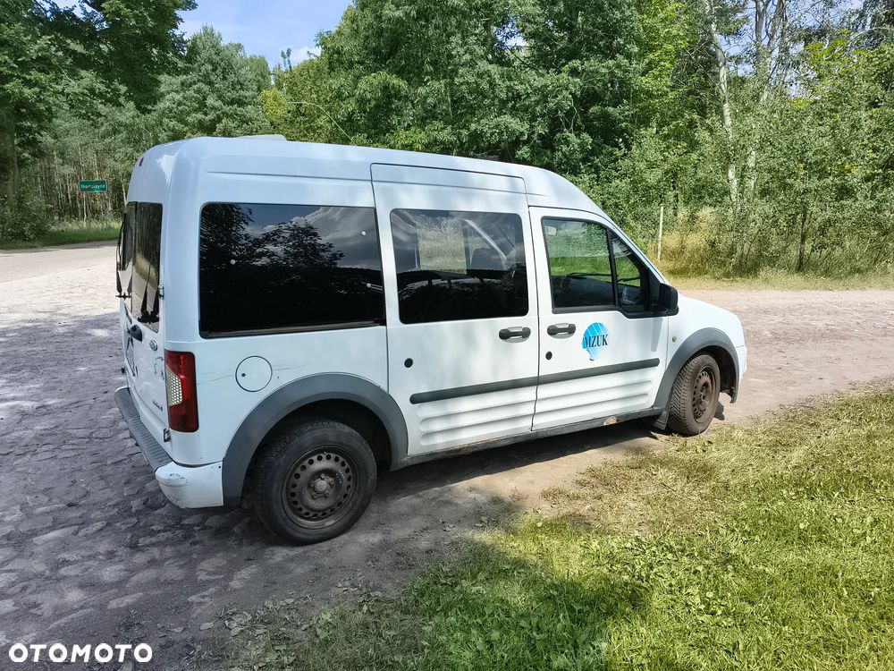 Ford Transit Connect 230 LWB Trend - 6