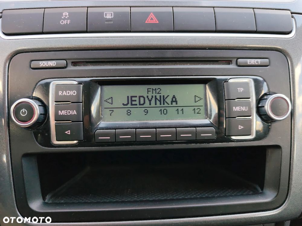 Volkswagen Polo 1.4 16V Comfortline CityLine - 23