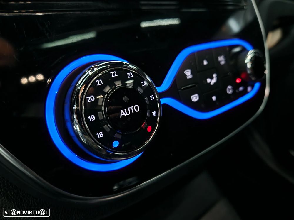 Renault Captur 1.3 TCe Initiale Paris - 20