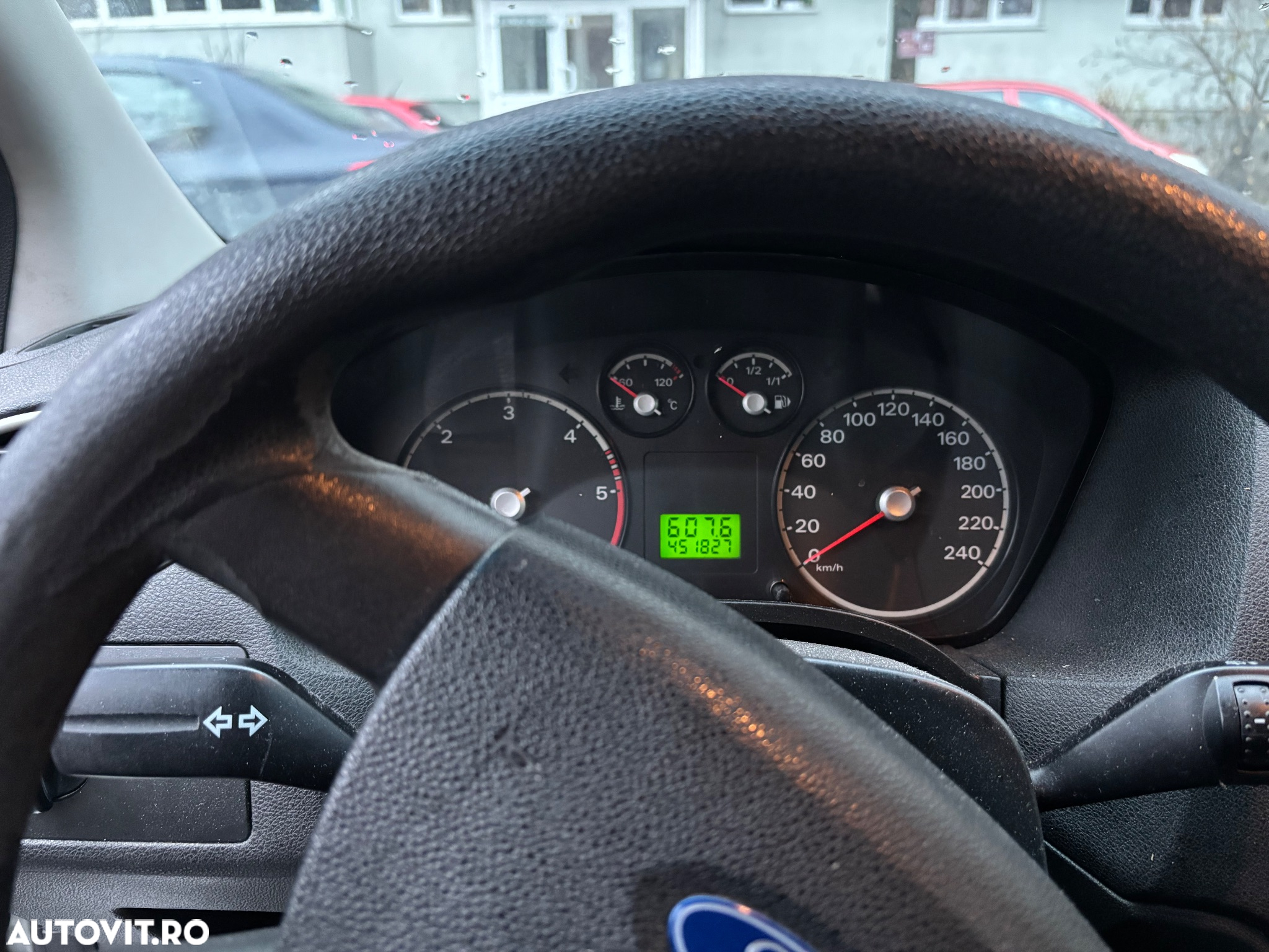 Ford Focus - 5