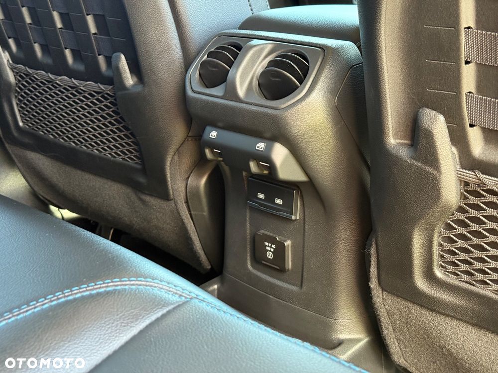 Jeep Wrangler Unlimited 2.0 Turbo PHEV 4xe Rubicon - 24