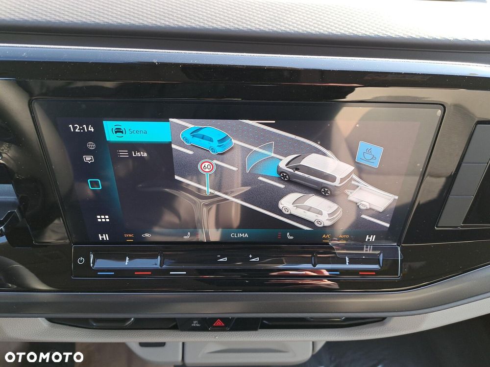 Volkswagen Multivan - 15