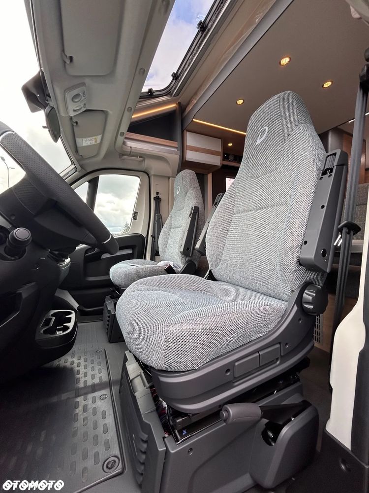 Dethleffs JUST CAMP T7052 DBM - 24