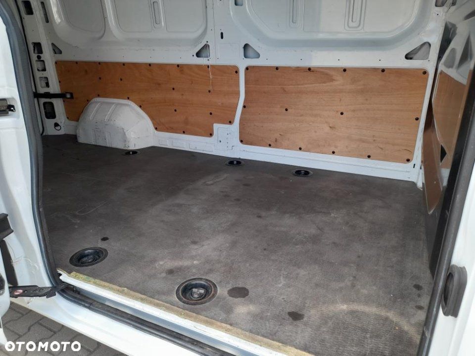 Renault master - 10