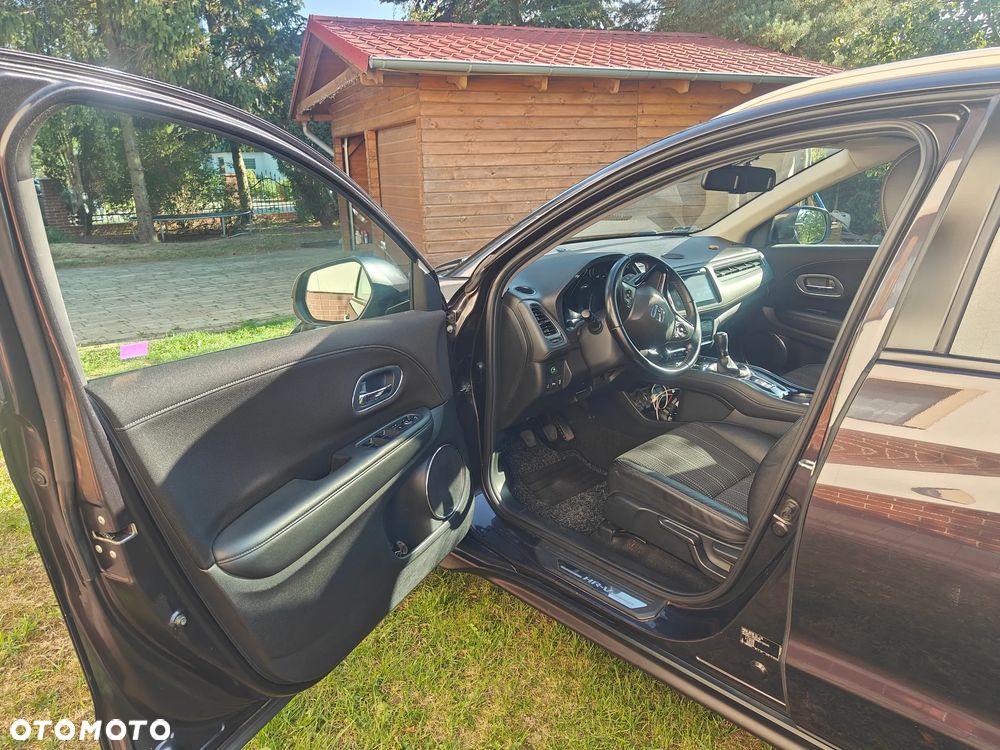 Honda HR-V 1.5 Executive (ADAS) - 5