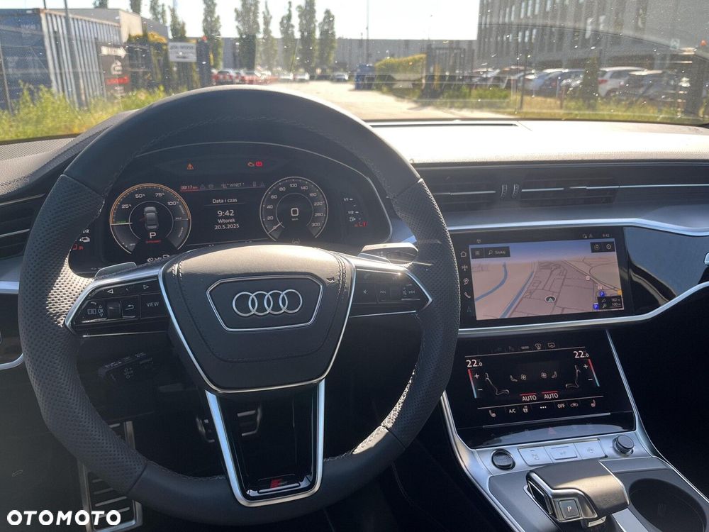 Audi A6 - 23