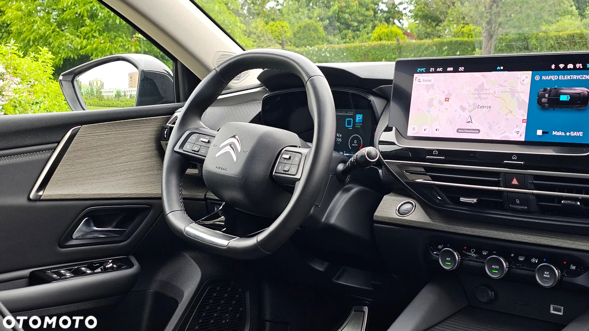 Citroën C5X - 18