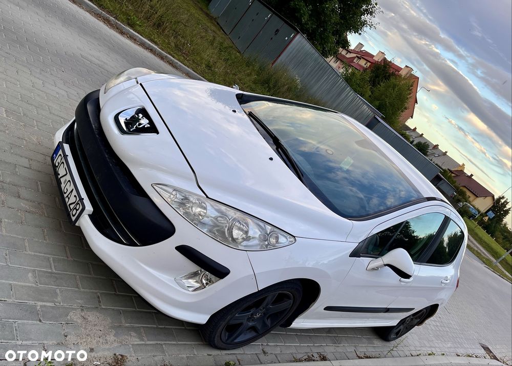 Peugeot 308 - 4