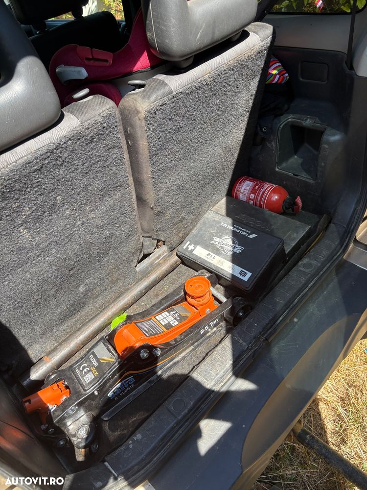 Suzuki Jimny - 15