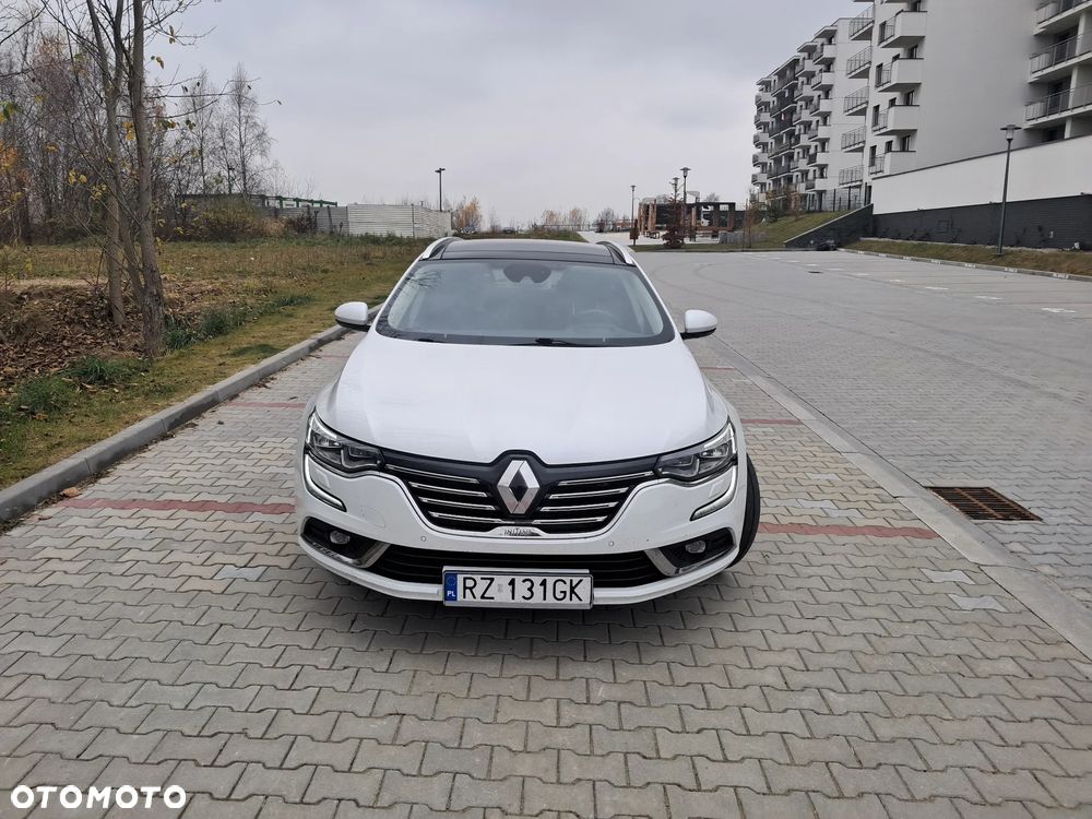 Renault Talisman BLUE dCi 200 EDC INITIALE PARIS - 2