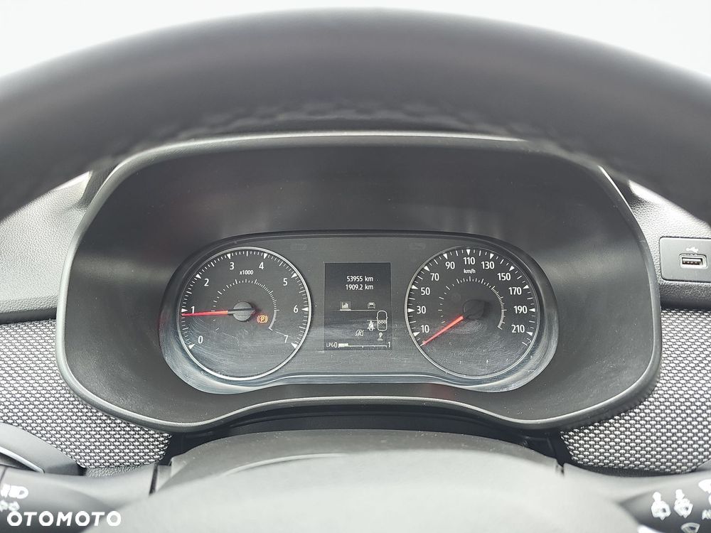 Dacia Sandero 1.0 TCe Comfort - 21