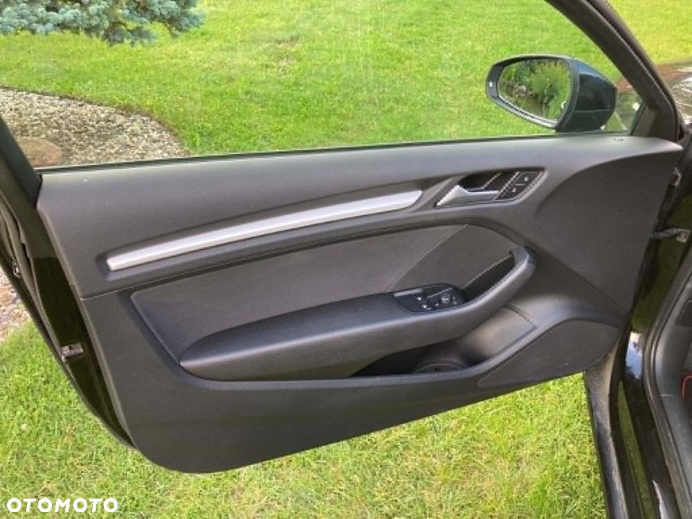 Audi A3 3-drzwiowe 1.6 TDI - 4