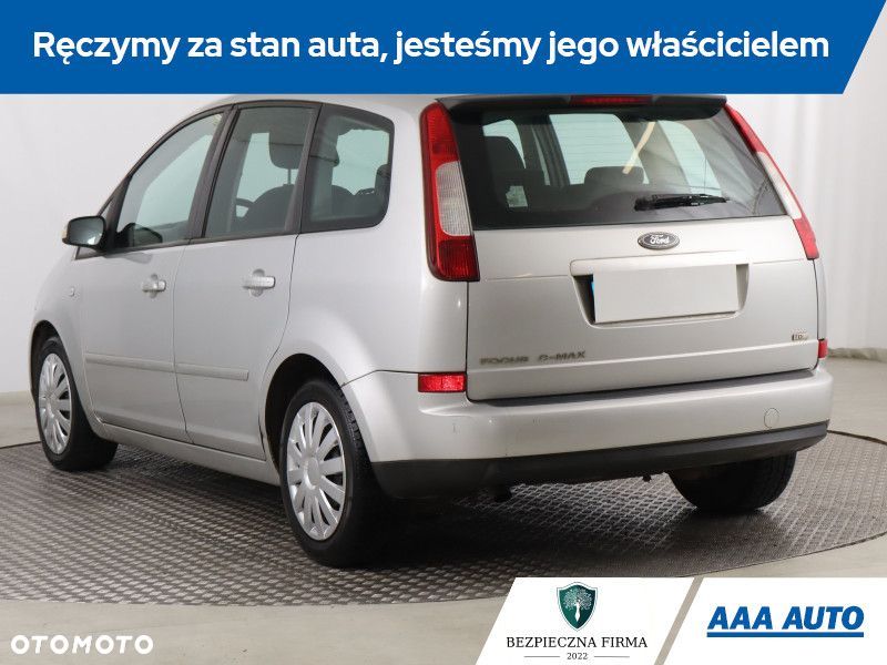 Ford C-MAX - 5