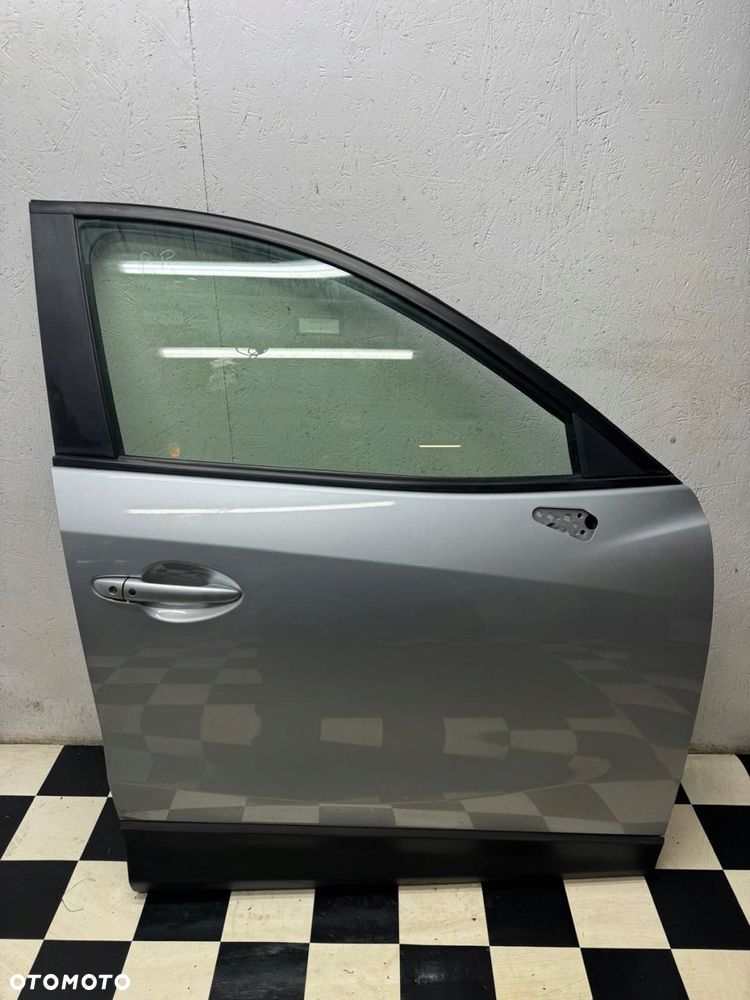 drzwi prawy przód mazda cx5 cx-5 2012-2017 45p - 1