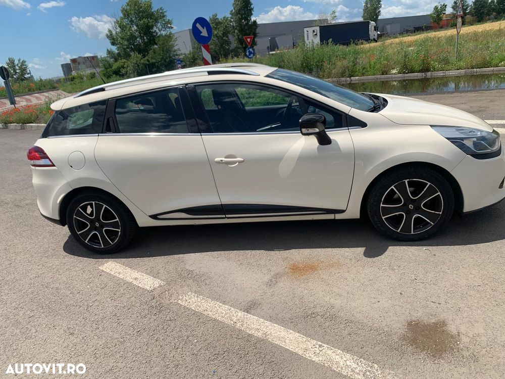Renault Clio 0.9 TCe Authentique - 1