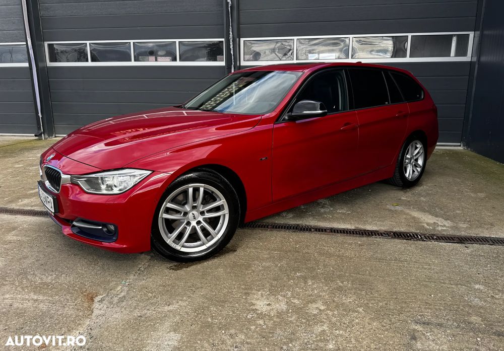 BMW Seria 3 - 3