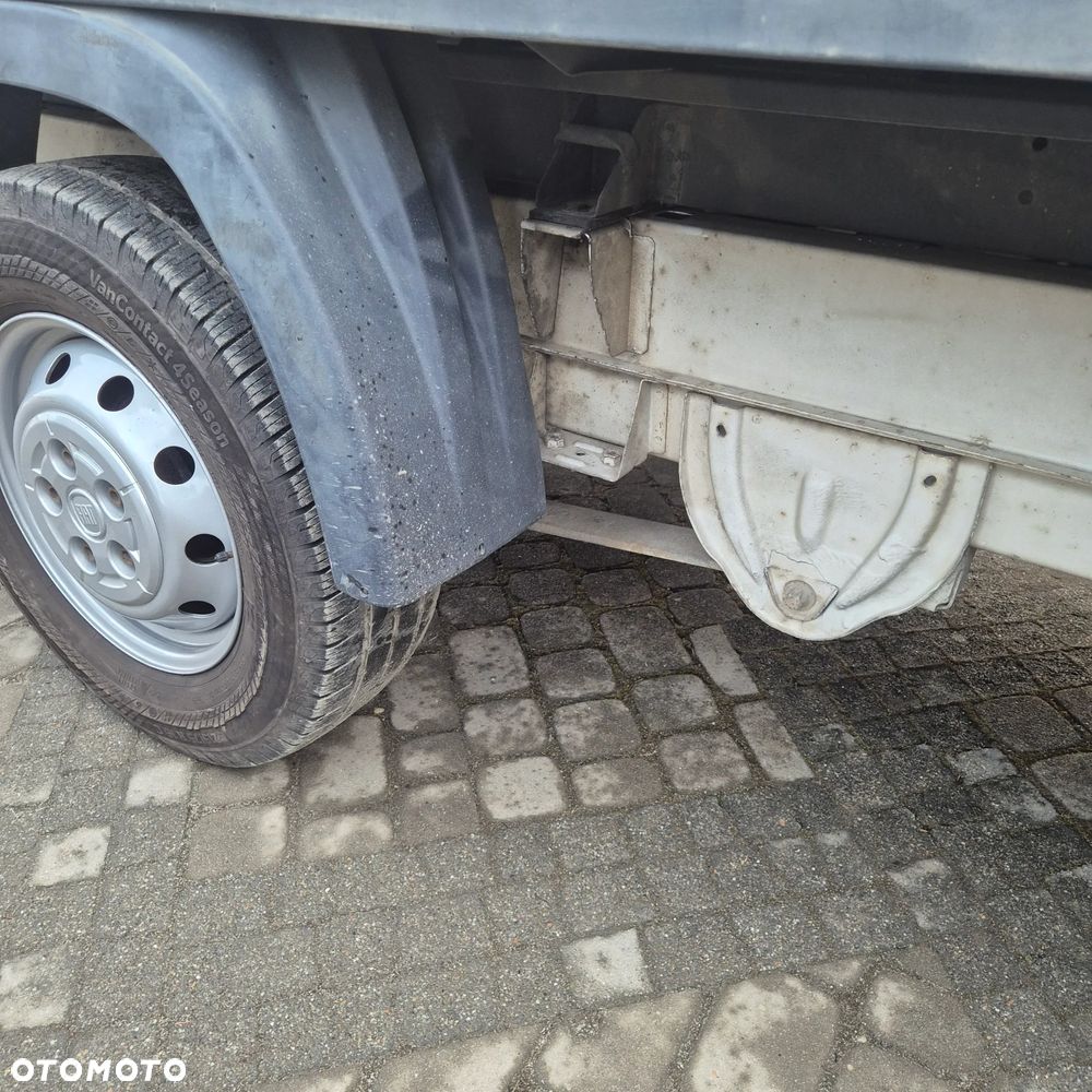 Fiat Ducato - 7
