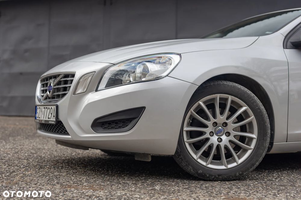 Volvo S60 - 22