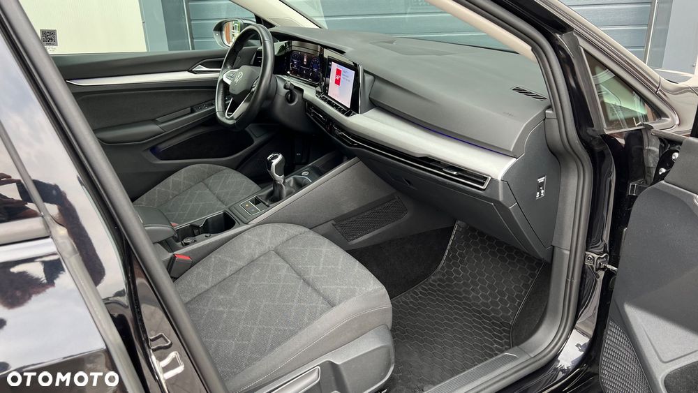 Volkswagen Golf 1.5 TSI EVO Life - 9
