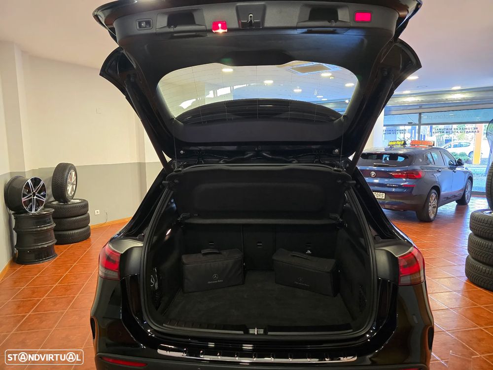 Mercedes-Benz GLA 250 e 8G-DCT AMG Line - 20