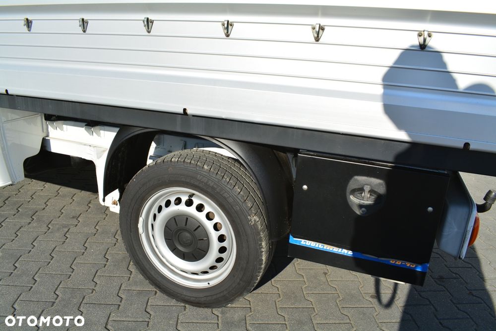 Volkswagen TRANSPORTER T6 DOKA - 20