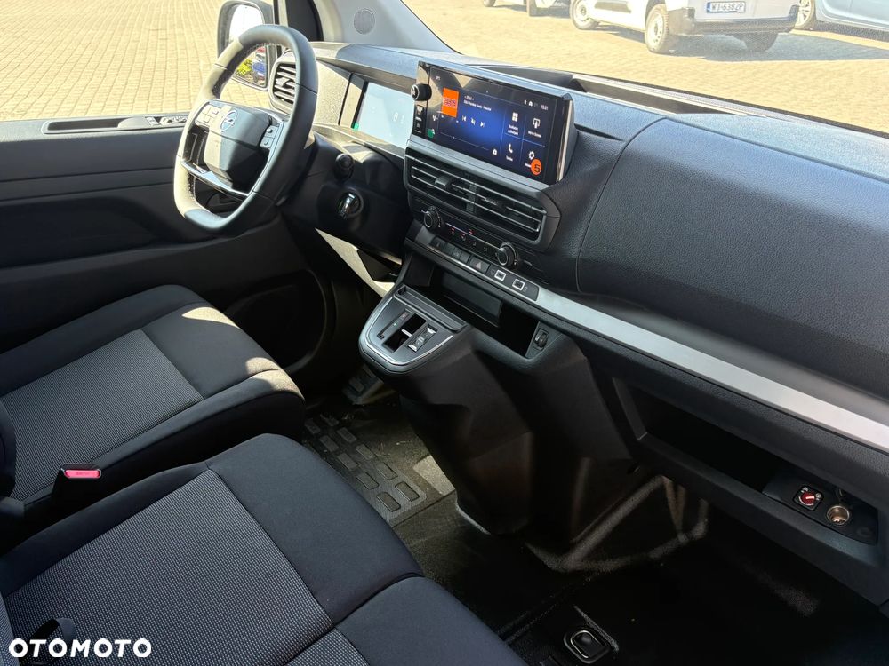 Opel Vivaro - 4