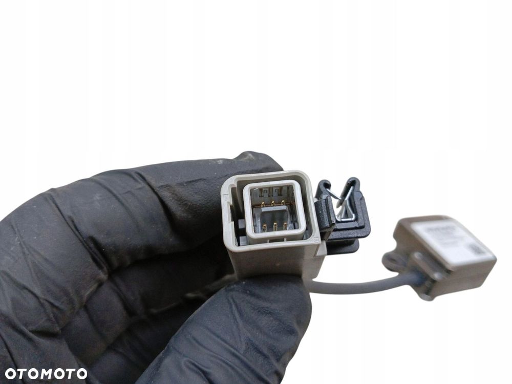 KAMERA VOLVO XC60 I (2008-2013) 2.4 D5 205KM 31318907 - 4