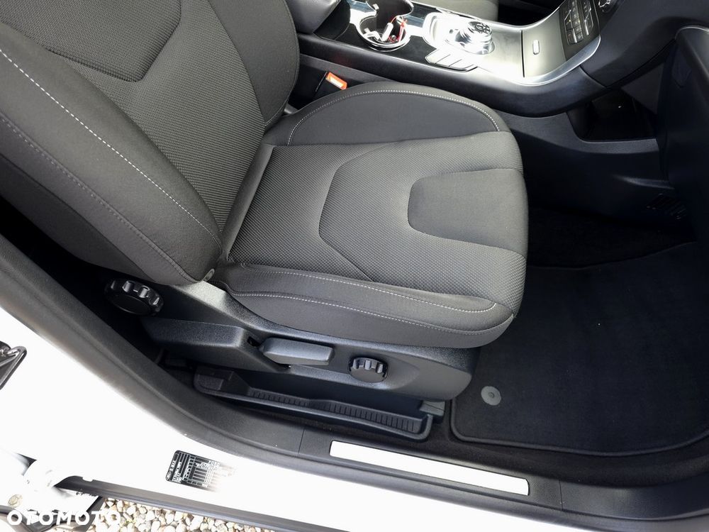 Ford S-Max 2.0 EcoBlue Titanium - 13