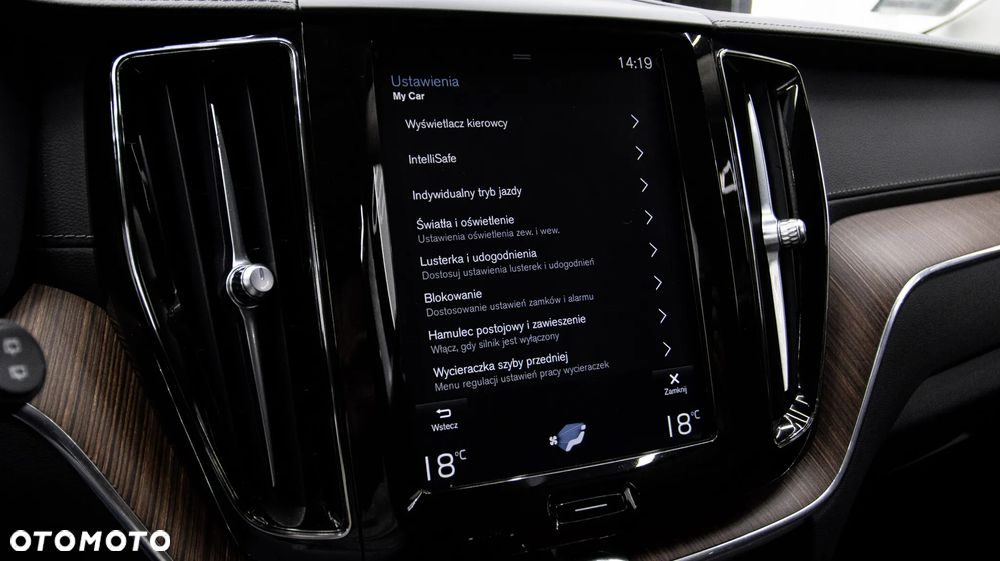 Volvo XC 60 B4 B Inscription - 25