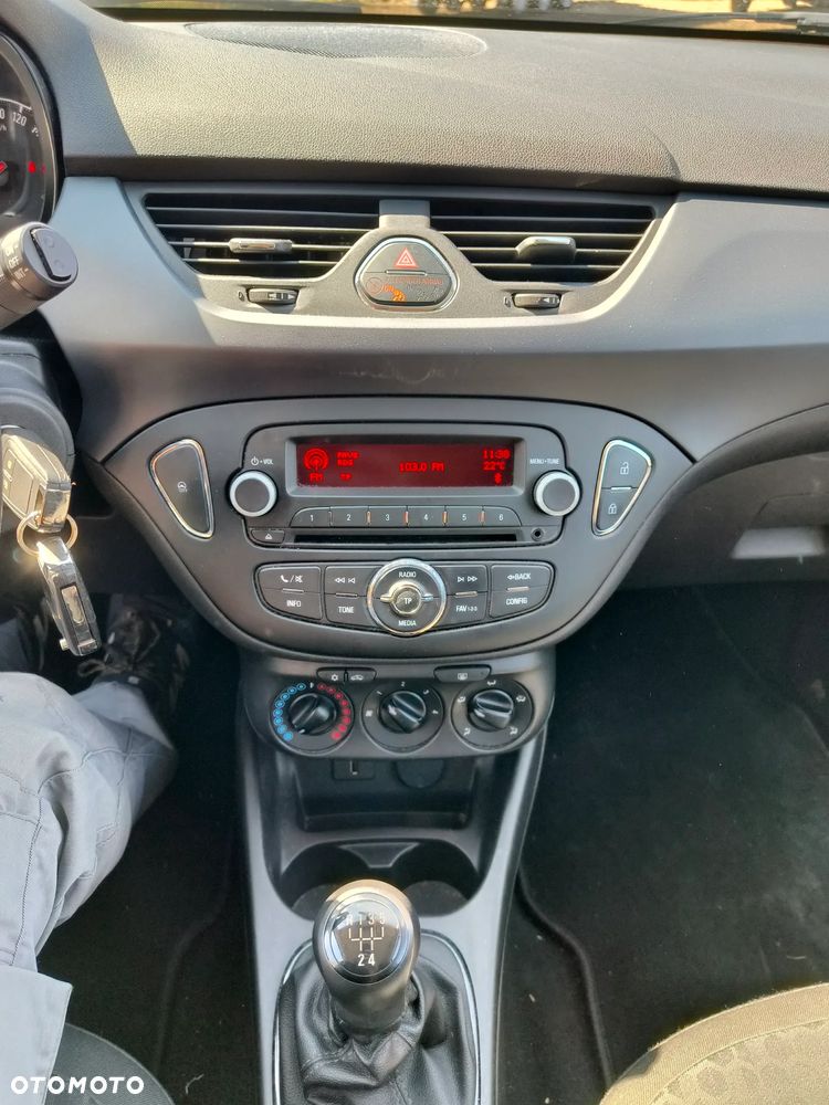Opel Corsa 1.2 Active - 11