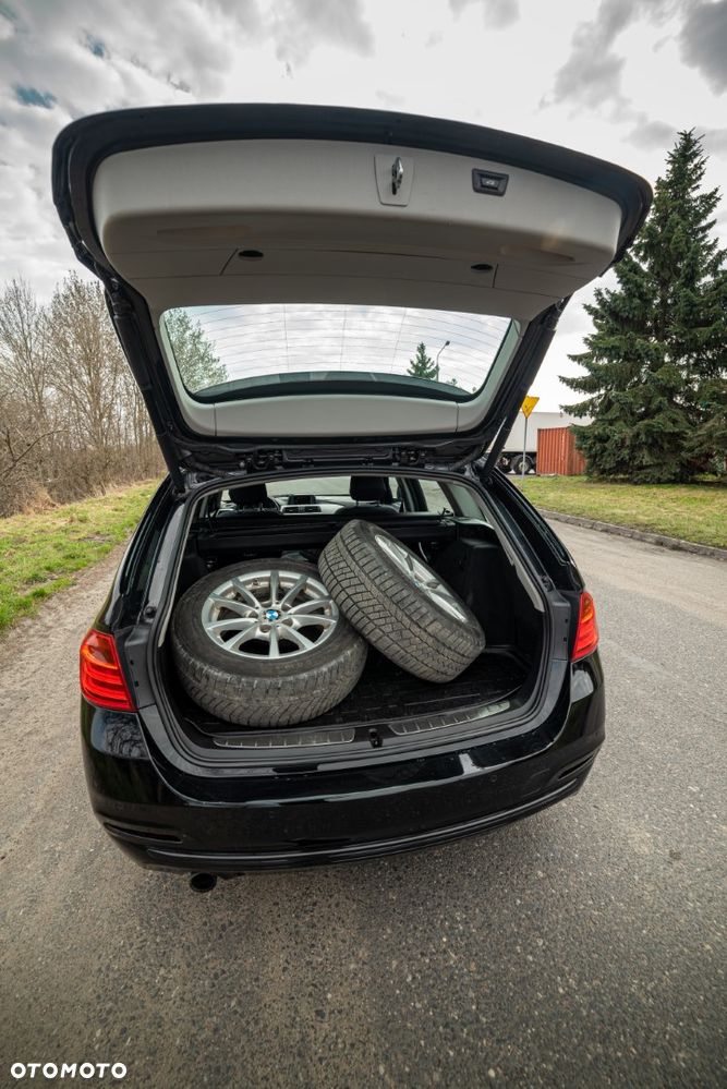 BMW Seria 3 - 14