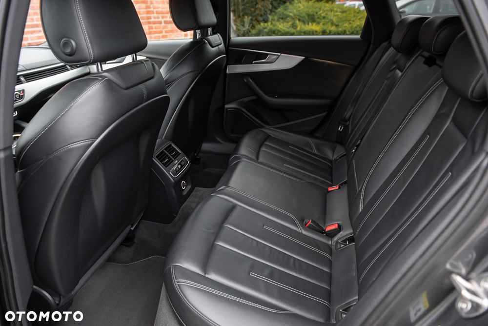 Audi A4 Avant 2.0 TDI ultra S tronic design - 29