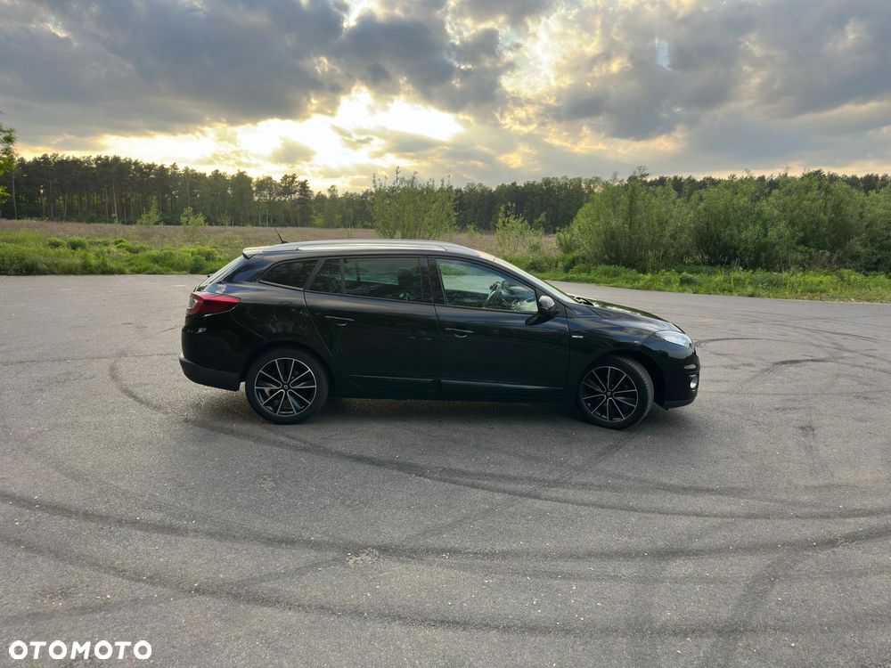 Renault Megane - 5