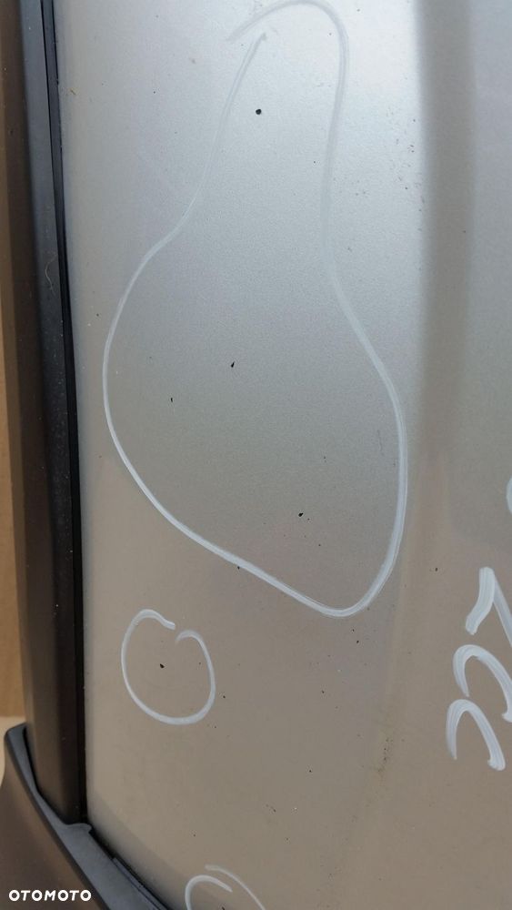 ZDERZAK PRZEDNI  SUZUKI IGNIS ZCC  REMO - 5