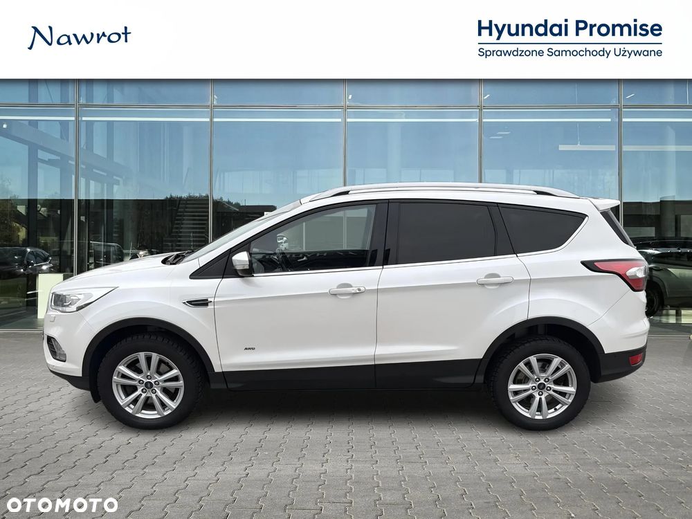 Ford Kuga - 3