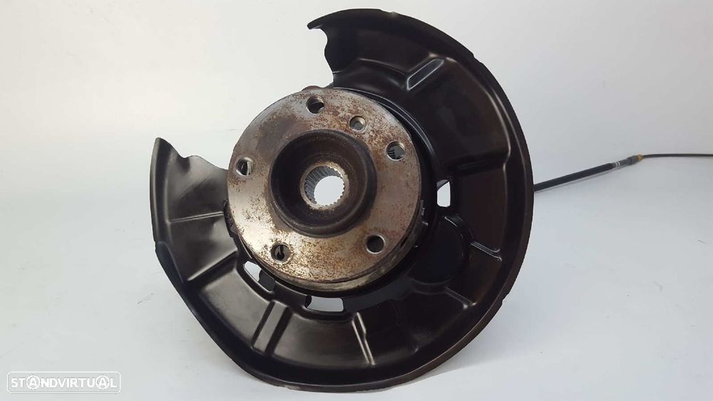 MANGA DE EIXO TRASEIRA ESQUERDA BMW SERIE 1 LIM. (F20/F21) 118D M SPORT - 3